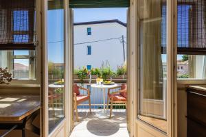 Victoria apartments Lido Cappuccini