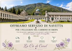 La Cà di Carol