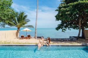 Fair House Villas & Spa, Koh Samui