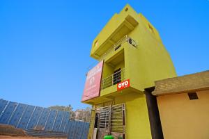 HOTEL O GRAND MAMATA RESIDENCY