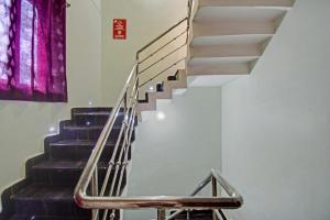 HOTEL O GRAND MAMATA RESIDENCY