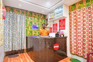 HOTEL O GRAND MAMATA RESIDENCY