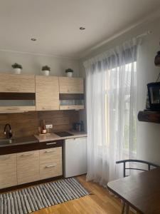 Pärnu Väike-Jõe Apartment