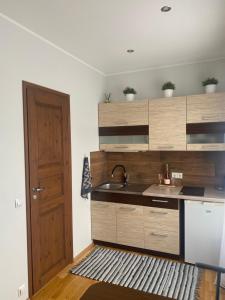 Pärnu Väike-Jõe Apartment