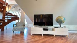 Loft Sopot Apartament by MC Apart