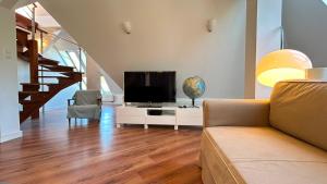 Loft Sopot Apartament by MC Apart