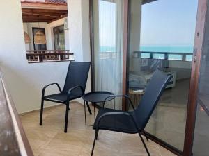 Arena Sea View Apartments