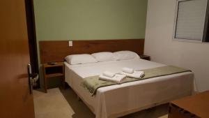 Pousada Alto do Tiê