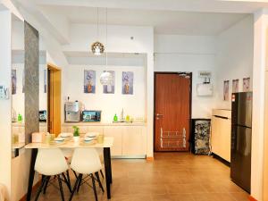 Comfy2 Imperium Residence Kuantan Studio Seaview
