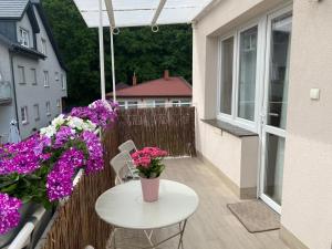 Baltic Garden Stay