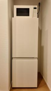 和居 松鶴