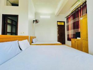 Nhà nghỉ Long Vũ - Đại Học Sư Phạm TN