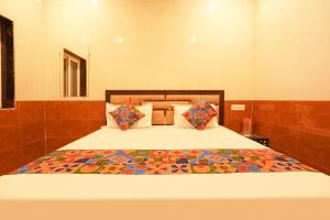 FabHotel Shri Bhagat Ji Seva Dham