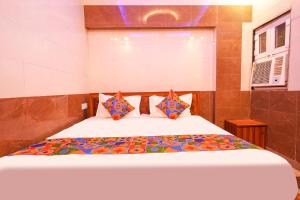 FabHotel Shri Bhagat Ji Seva Dham