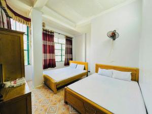 Nhà nghỉ Long Vũ - Đại Học Sư Phạm TN