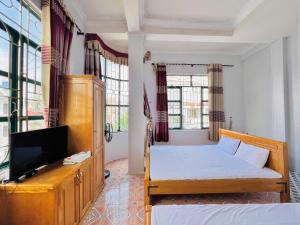 Nhà nghỉ Long Vũ - Đại Học Sư Phạm TN