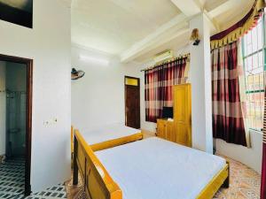 Nhà nghỉ Long Vũ - Đại Học Sư Phạm TN