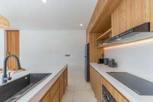 Luxury 3BR Villa Opal Pool Sunset Berawa Canggu