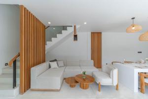 Luxury 3BR Villa Opal Pool Sunset Berawa Canggu