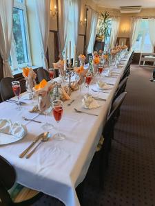 Boutique Hotel Empress