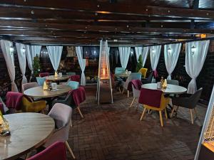 Boutique Hotel Empress