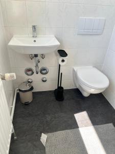 Apartment Altstadt Stralsund