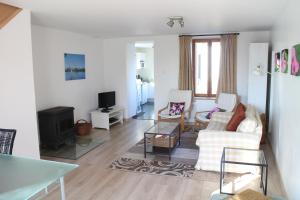 Ferienhaus 44 le Val St Revert Roz-sur-Couesnon Frankreich