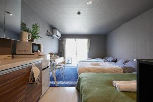 The Velvet Retreat