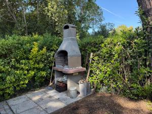 Casa Timone Appartamento con giardino, BBQ e ingresso privato