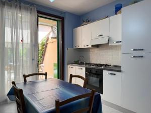 Casa Timone Appartamento con giardino, BBQ e ingresso privato