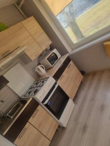 Cute Flat