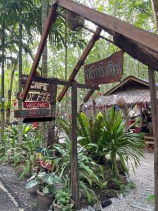 Khao Phang Camping