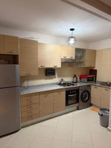 Appartement Marina Golf
