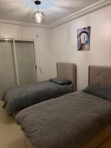 Appartement Marina Golf