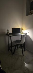 Apartament Las Węglas