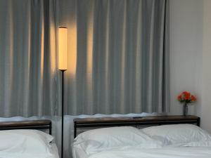 Tachibana hotel Haneda