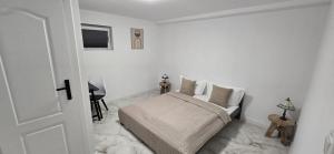 Apartament Las Węglas