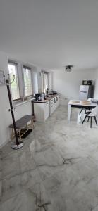 Apartament Las Węglas