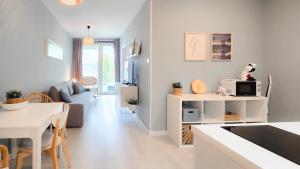 LelleMarine Apartment - Késa Apartment
