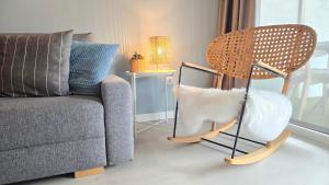LelleMarine Apartment - Késa Apartment