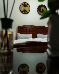 D&C luxury Studio 507,Kawe