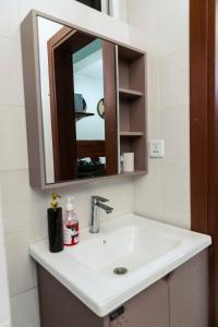 D&C luxury Studio 507,Kawe