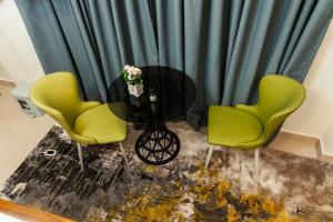 D&C luxury Studio 507,Kawe