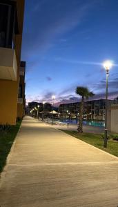 Appartement2 MERADOR GOLF 3 Cabonegro