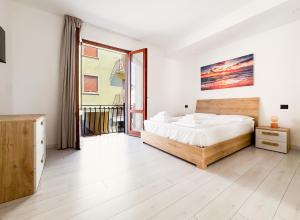 Cavour Apartment Center Bardolino