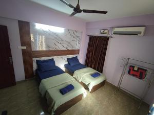 VSTAB Serviced Apartments