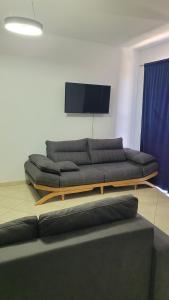 Alena Apartment