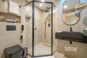 Calm Wellness Studio with Free Massage JVT
