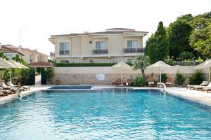 Kamer Exclusive Hotel & Suites