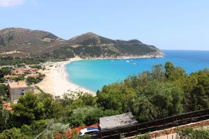 Nura e Mar Apartments Sardinia img49